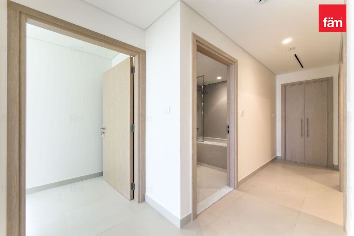 3 bedroom apartment in Golf Heights, photograph 19 of 20