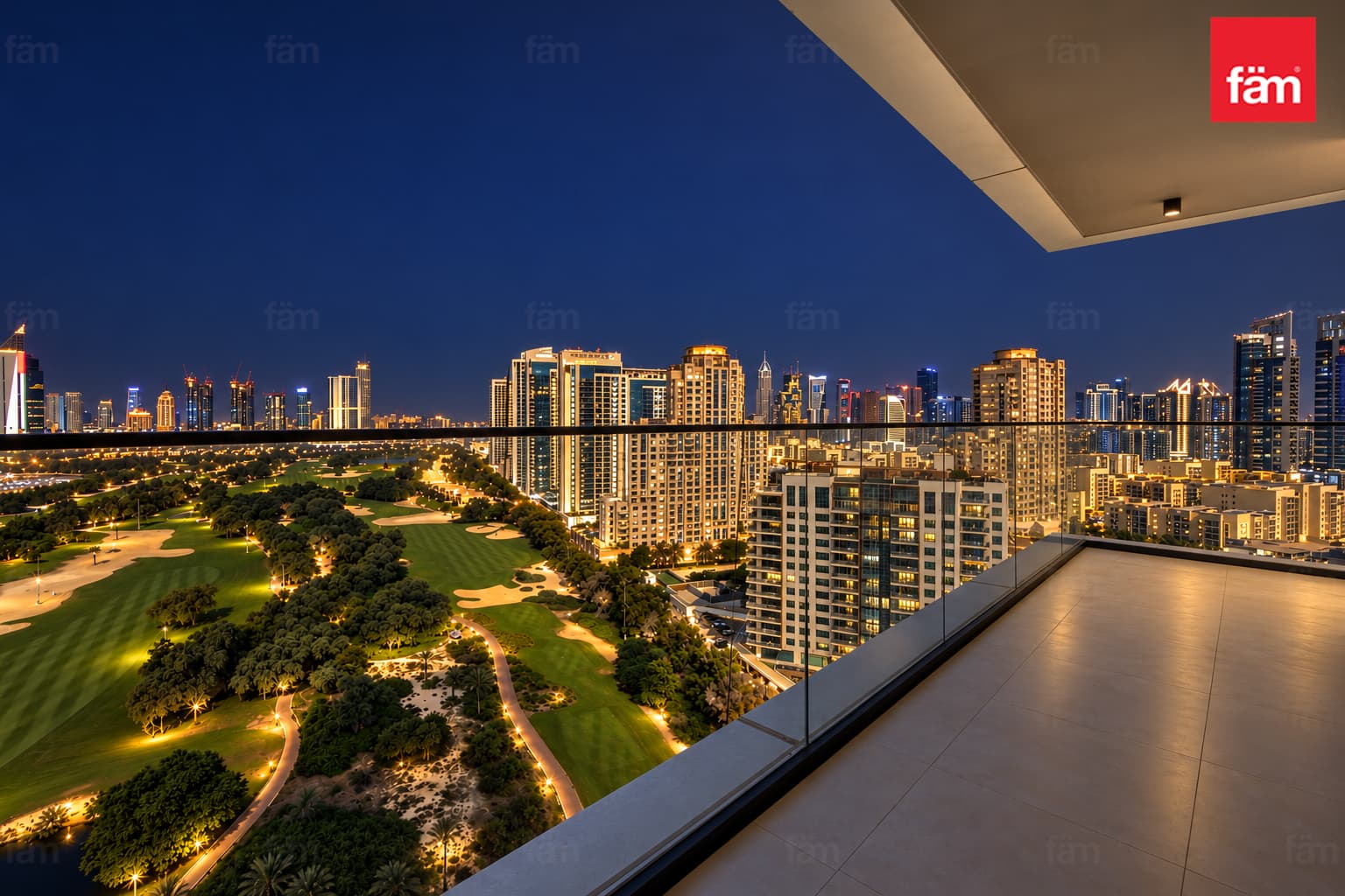 3 bedroom apartment in Golf Heights, photograph 6 of 20
