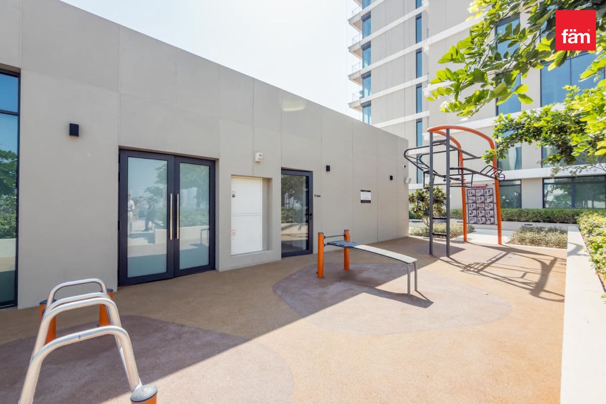 3 bedroom apartment in Golf Heights, photograph 13 of 20