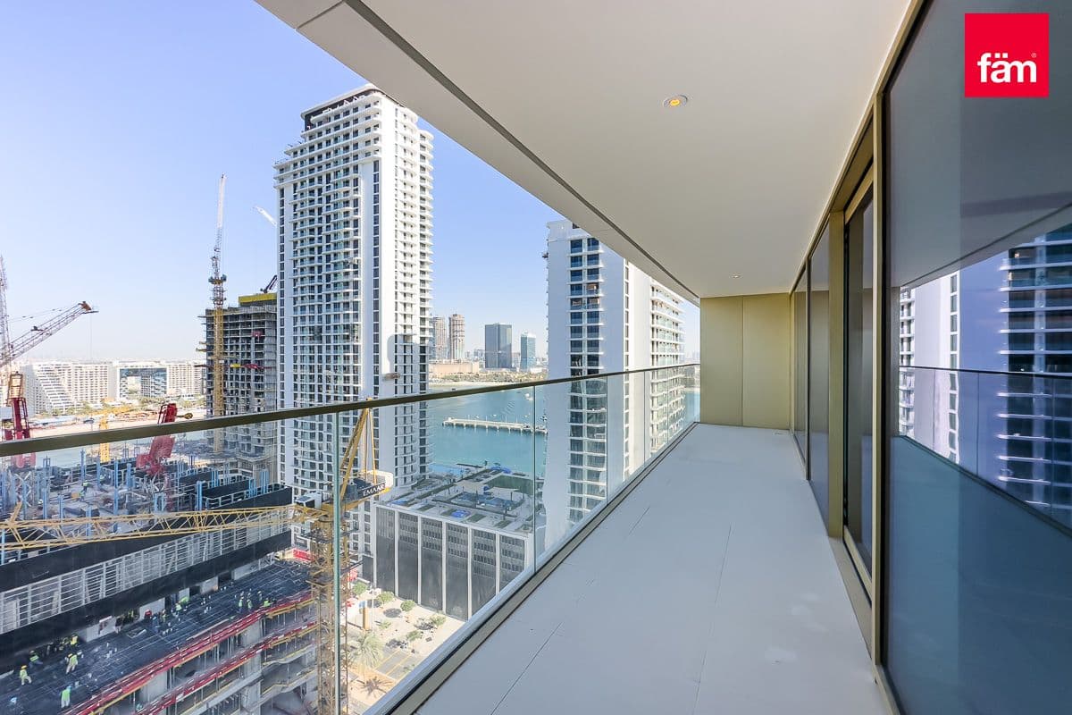 2 bedroom apartment in Grand Bleu Tower 1, photograph 19 of 20