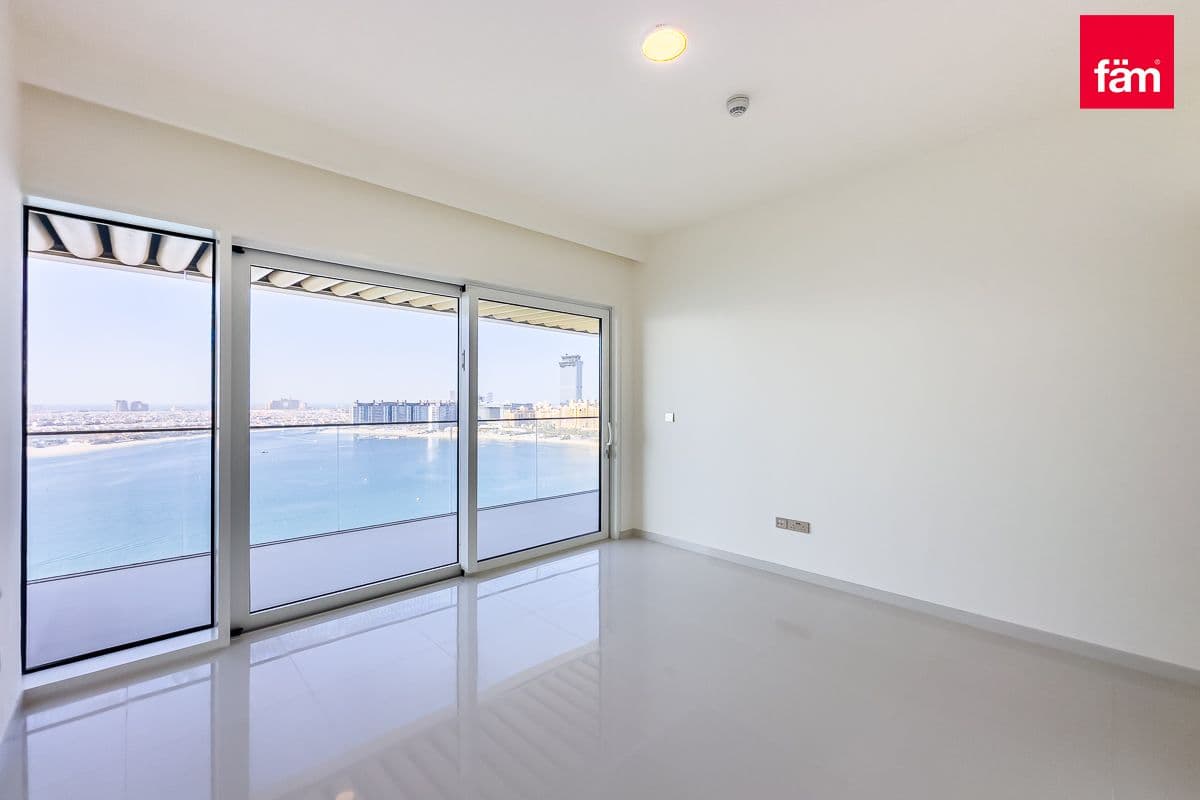 Open For Offers Panoramic Sea And Palm View