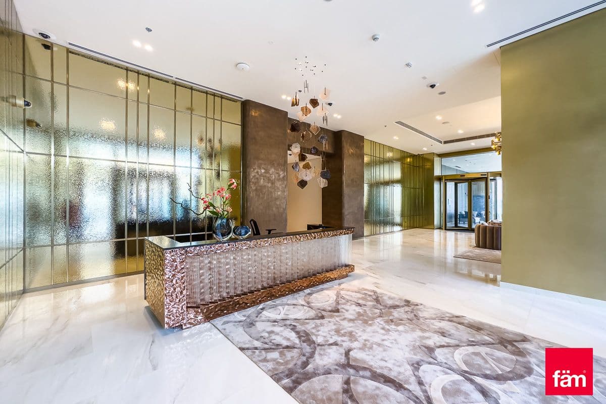 2 bedroom apartment in Grand Bleu Tower 1, photograph 16 of 20