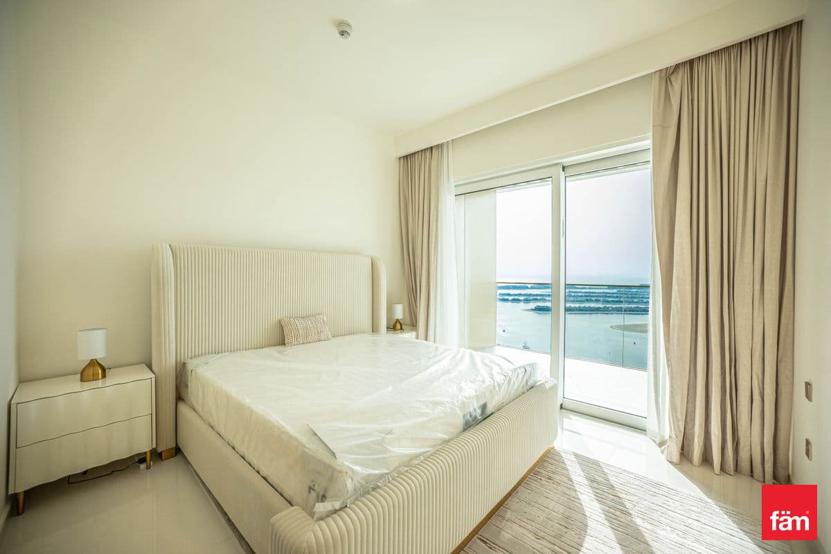 3 bedroom apartment in Grand Bleu Tower 1, photograph 20 of 20