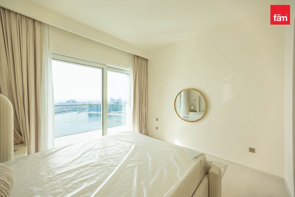 3 bedroom apartment in Grand Bleu Tower 1, photograph 20 of 20