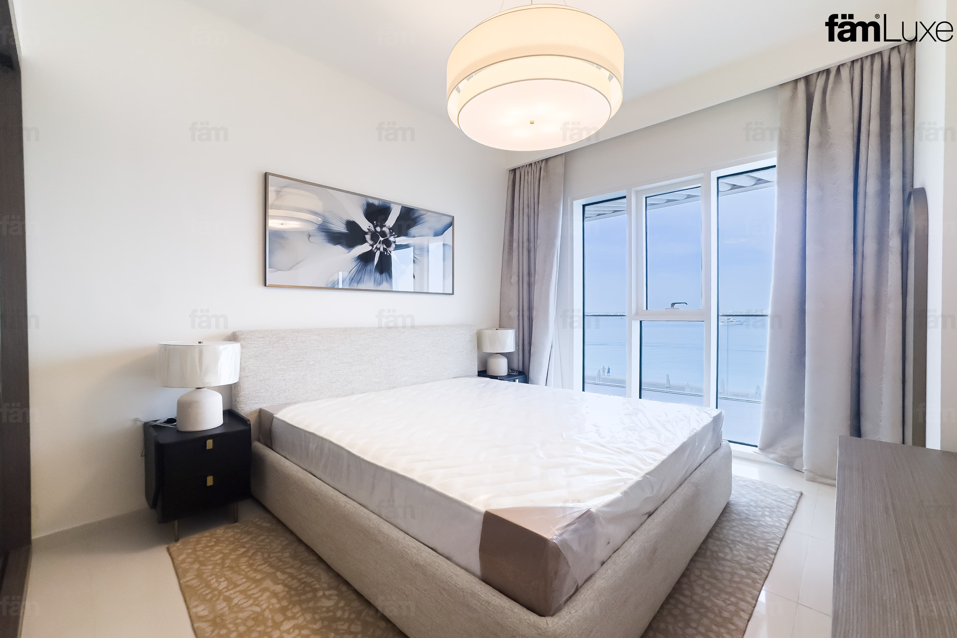 2 bedroom apartment in Grand Bleu Tower 2, photograph 14 of 15