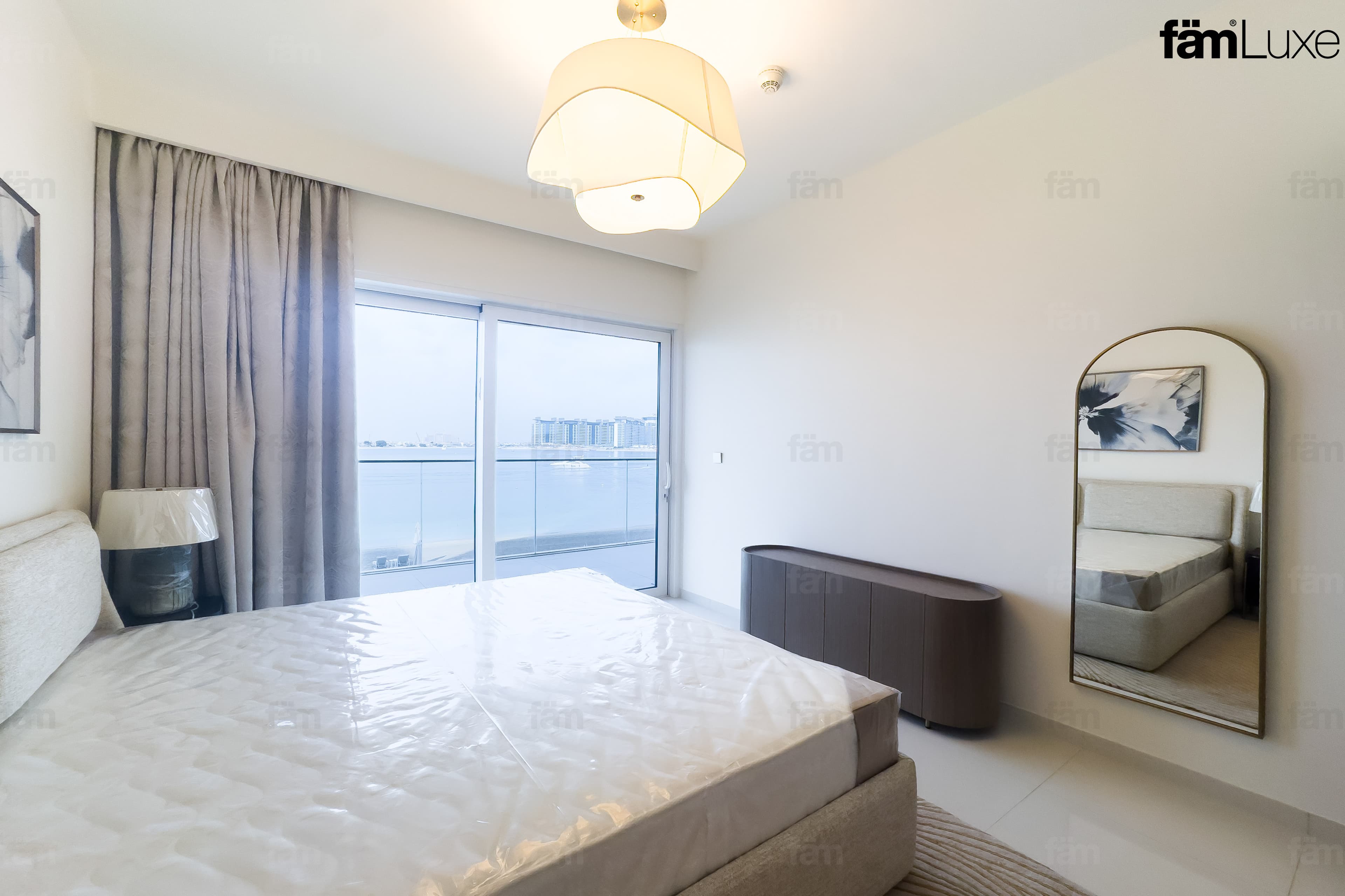 2 bedroom apartment in Grand Bleu Tower 2, photograph 7 of 15