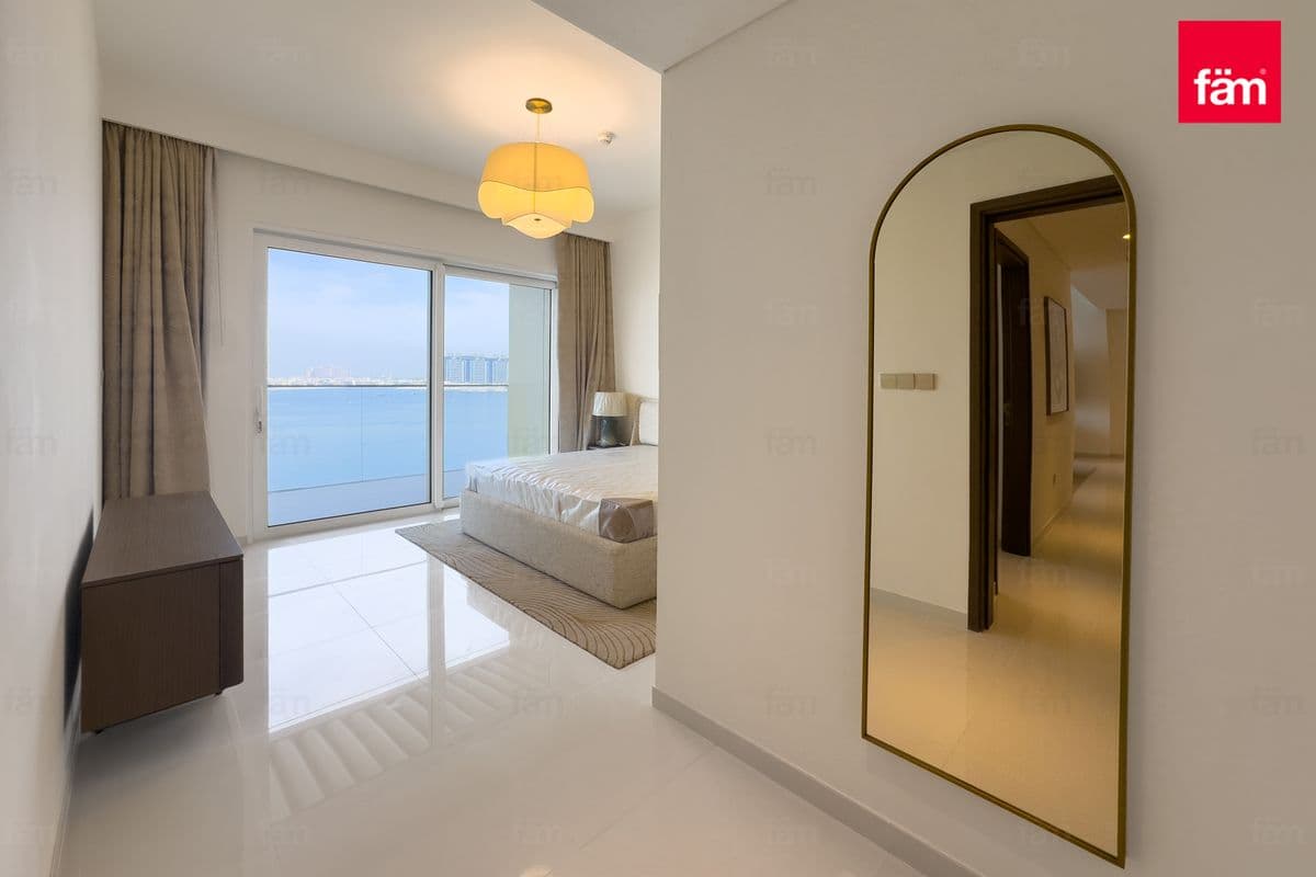 2 bedroom apartment in Grand Bleu Tower 2, photograph 6 of 18