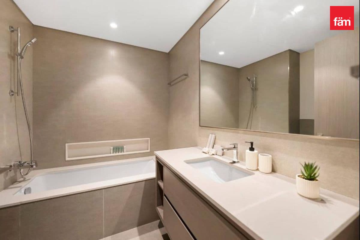 2 bedroom apartment in Grande, photograph 14 of 15