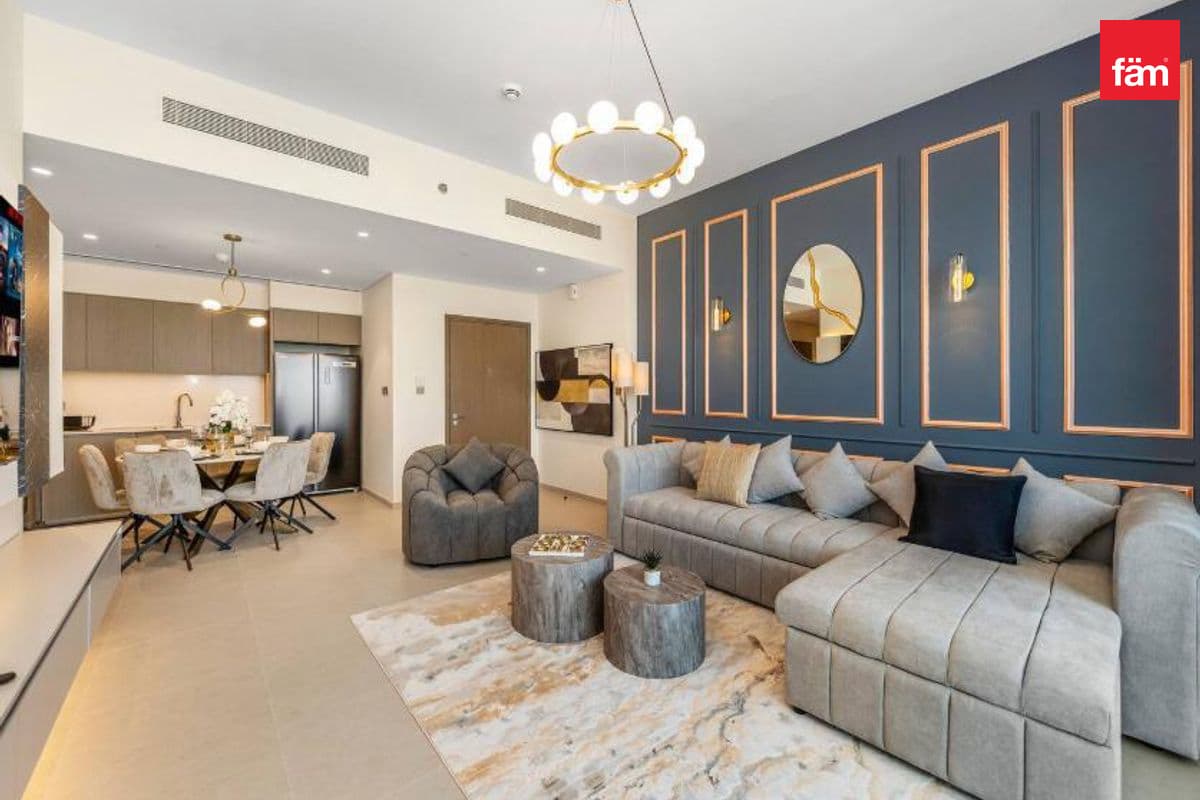 2 bedroom apartment in Grande, photograph 4 of 15