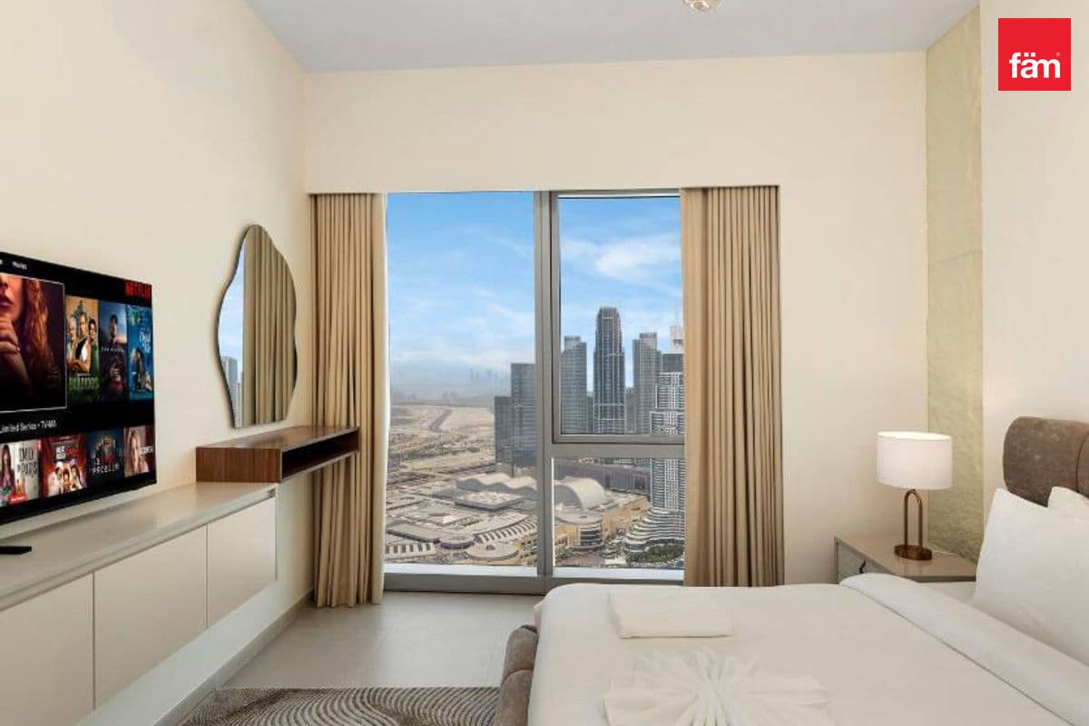 2 bedroom apartment in Grande, photograph 7 of 15