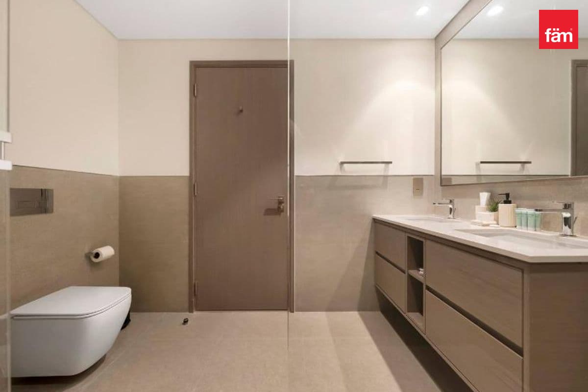 2 bedroom apartment in Grande, photograph 13 of 15