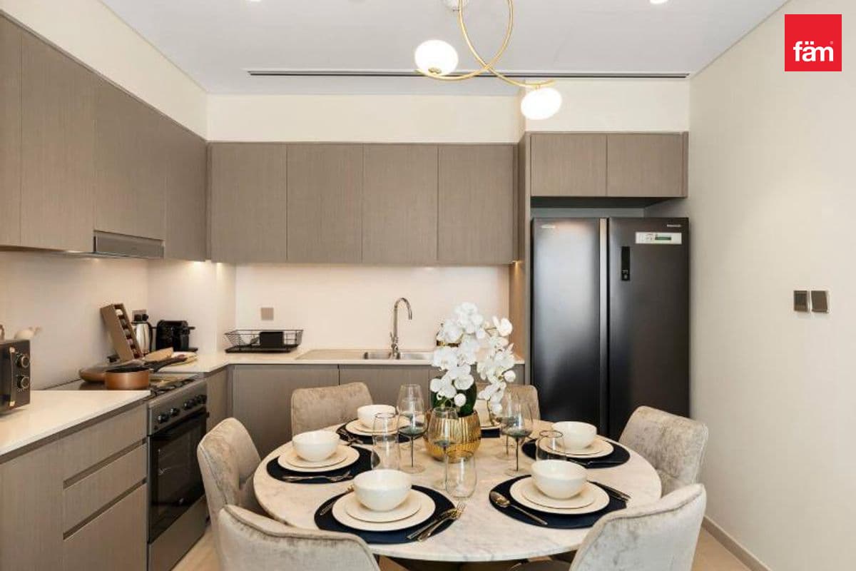 2 bedroom apartment in Grande, photograph 5 of 15