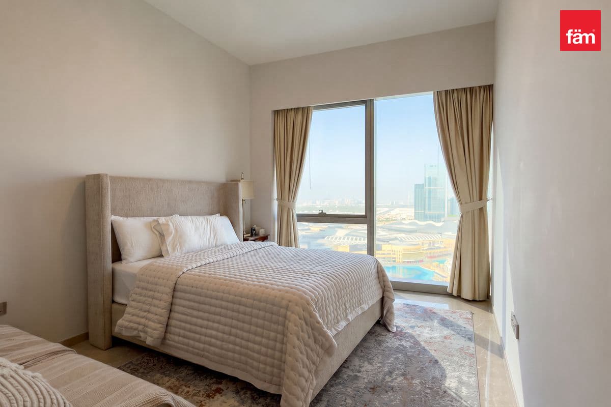 2 bedroom apartment in Grande, photograph 11 of 20