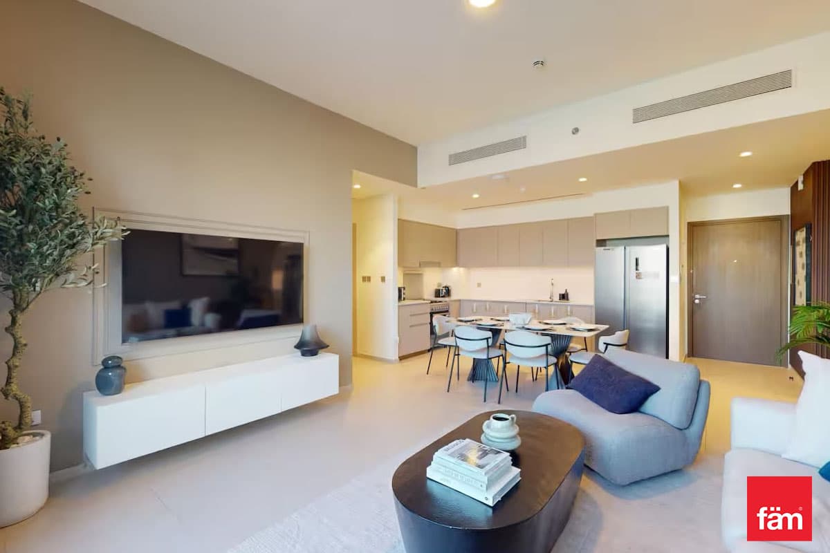 2 bedroom apartment in Grande, photograph 5 of 15