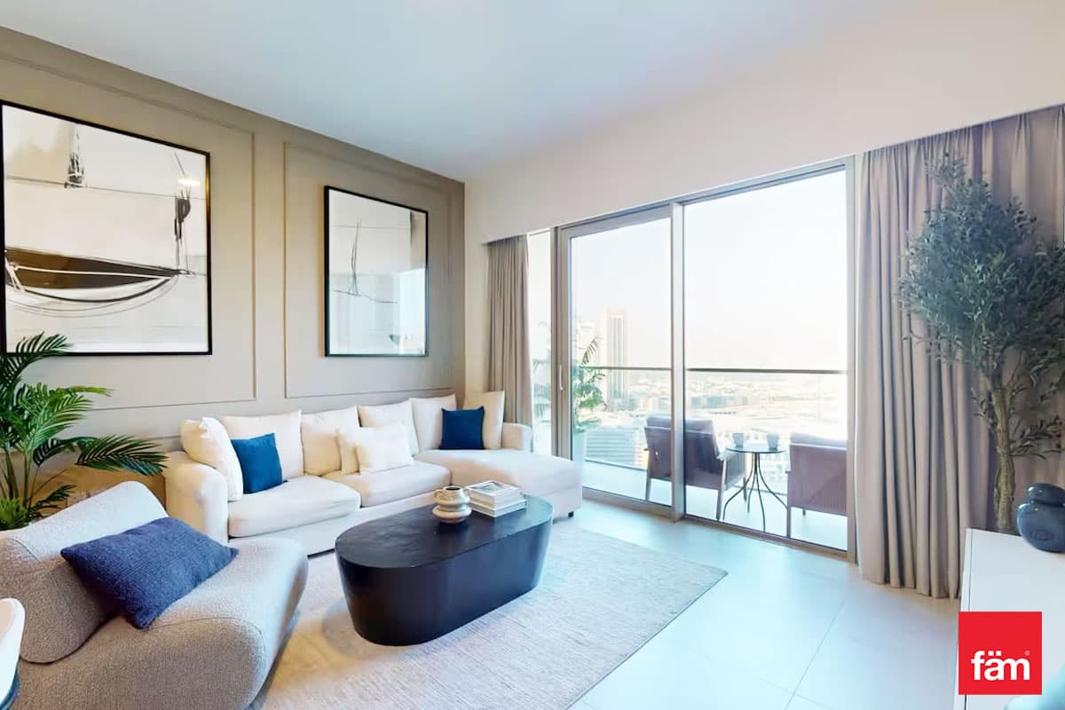 2 bedroom apartment in Grande, photograph 4 of 15