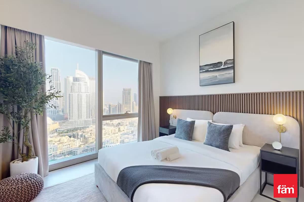 2 bedroom apartment in Grande, photograph 9 of 15