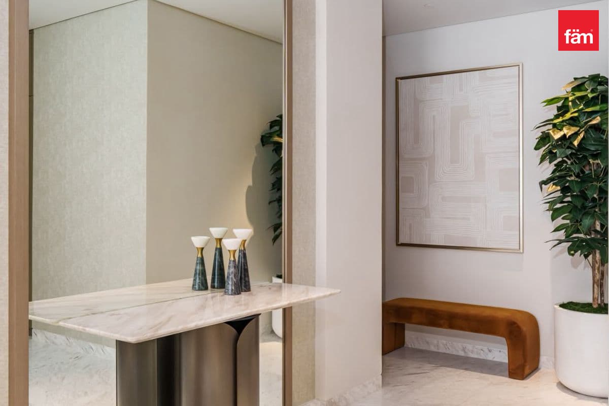 4 bedroom apartment in IL PRIMO, photograph 5 of 13