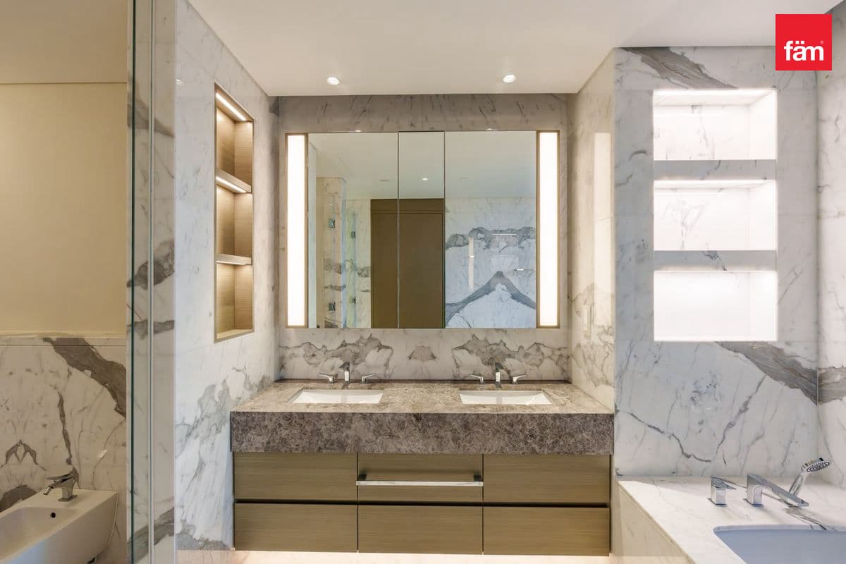 4 bedroom apartment in IL PRIMO, photograph 10 of 13