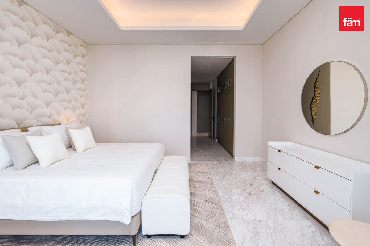 4 bedroom apartment in IL PRIMO, photograph 8 of 13