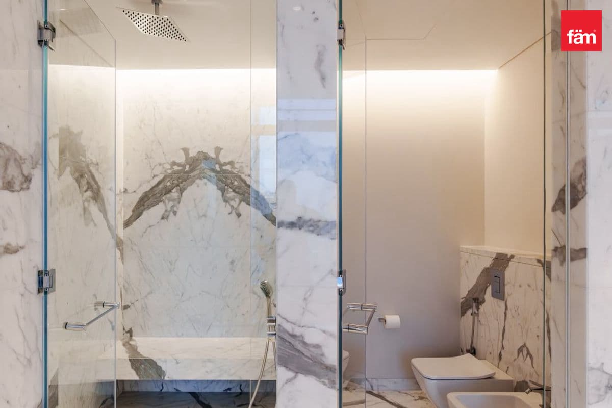 4 bedroom apartment in IL PRIMO, photograph 11 of 13