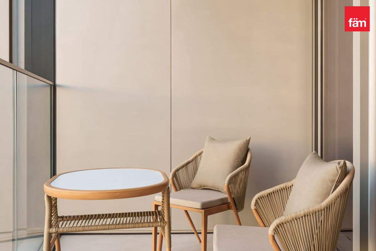 4 bedroom apartment in IL PRIMO, photograph 13 of 13