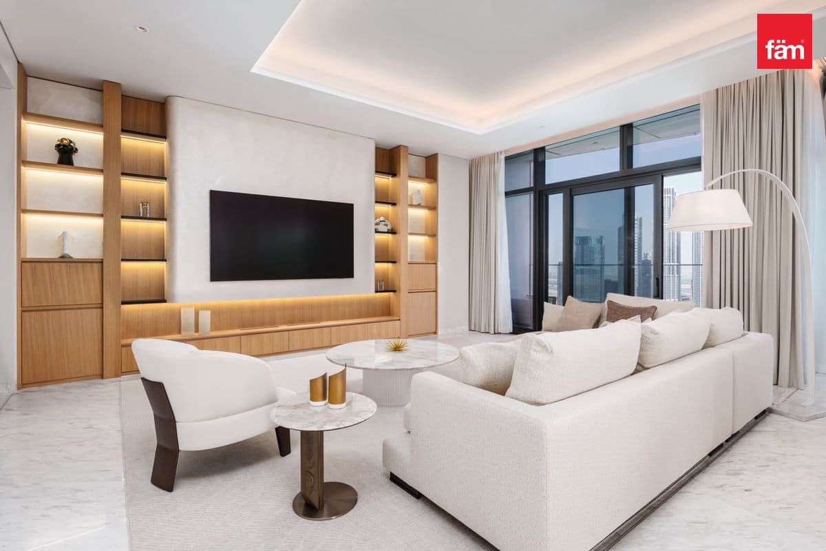 4 bedroom apartment in IL PRIMO, photograph 3 of 13