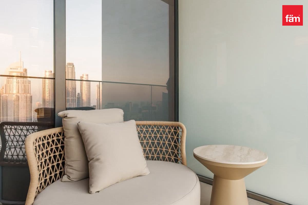 4 bedroom apartment in IL PRIMO, photograph 12 of 13