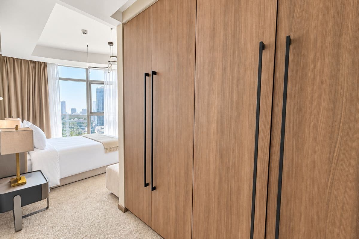 2 bedroom apartment in Imperial Avenue, photograph 13 of 20
