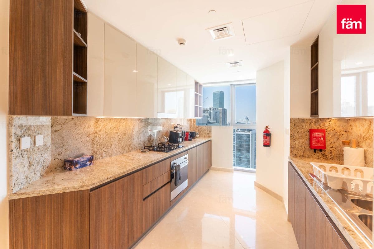 2 bedroom apartment in Imperial Avenue, photograph 16 of 20