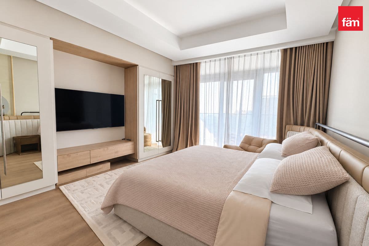 3 bedroom apartment in Imperial Avenue, photograph 11 of 20