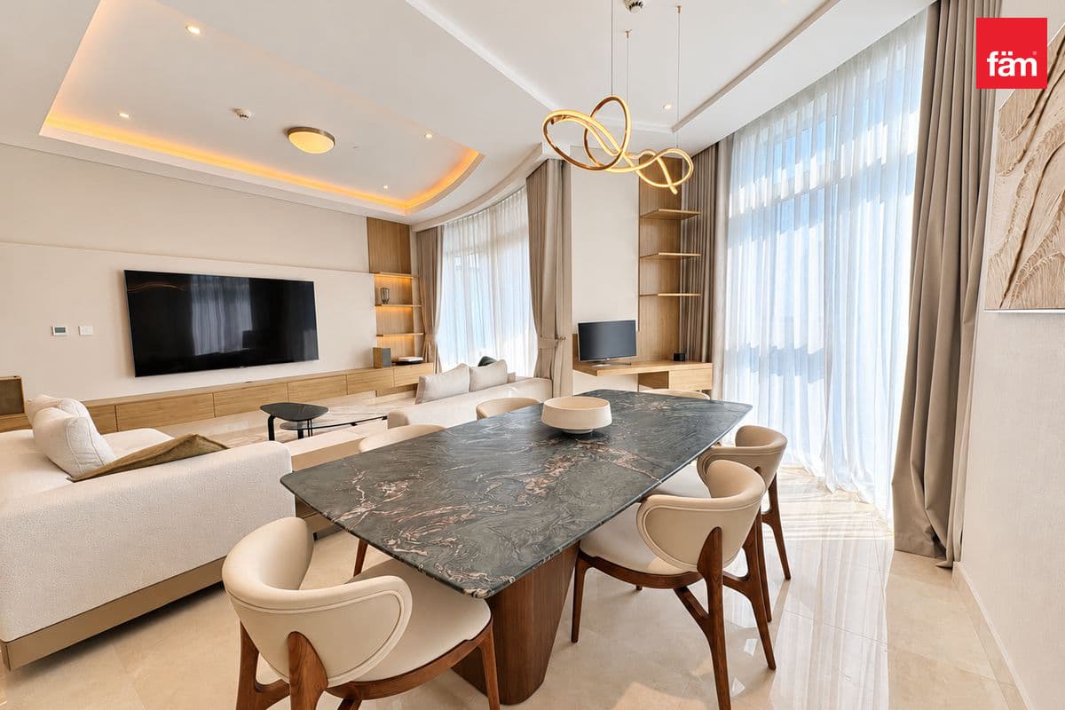 3 bedroom apartment in Imperial Avenue, photograph 5 of 20
