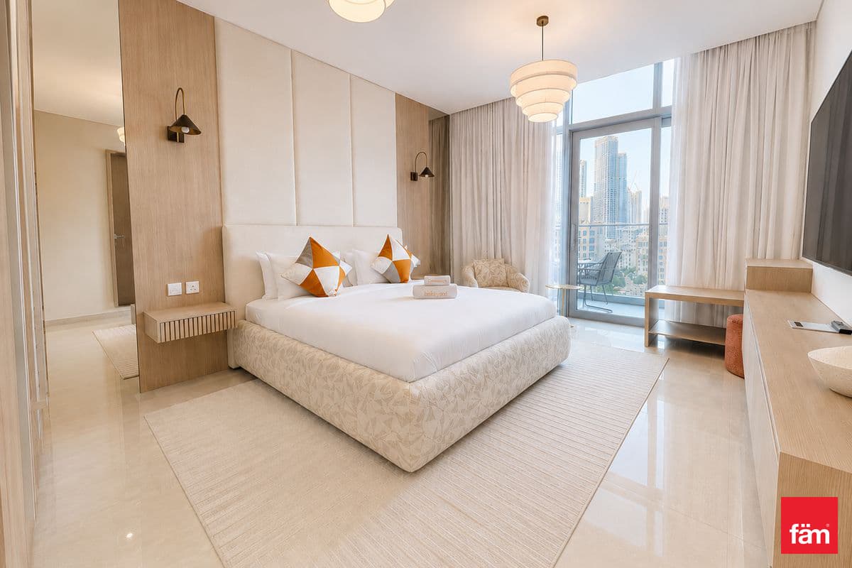 3 bedroom apartment in Imperial Avenue, photograph 5 of 20