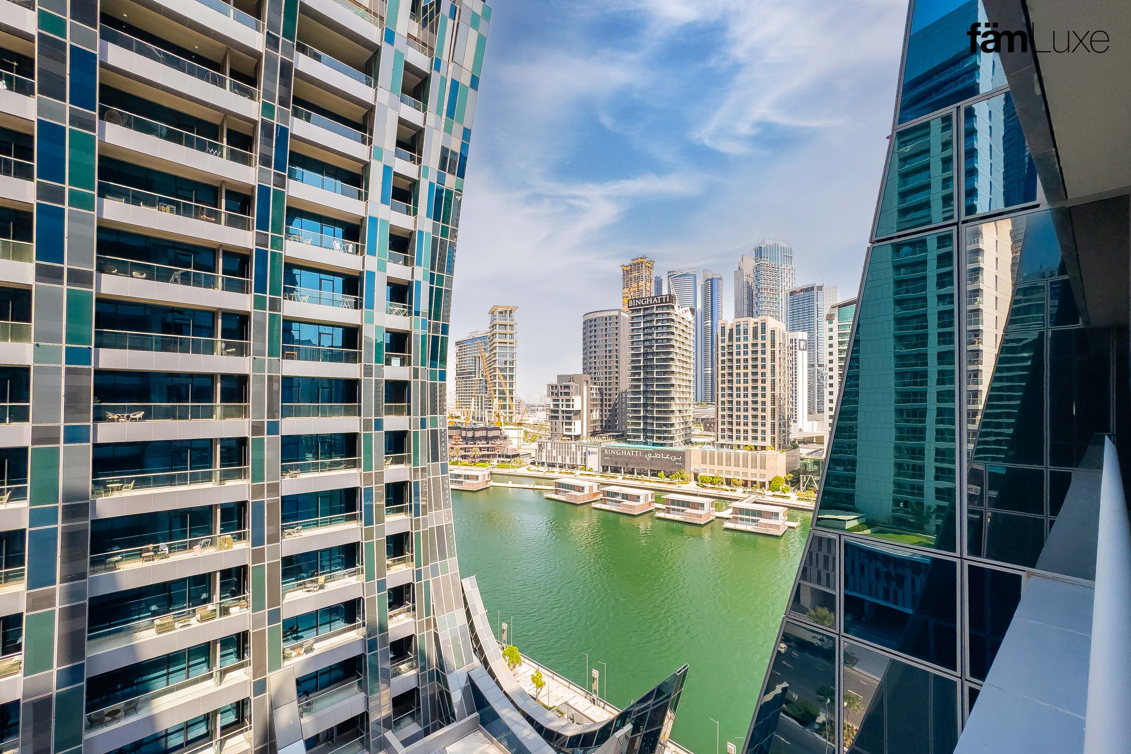 2 bedroom apartment in J One (Da Vinci Tower B), photograph 10 of 20