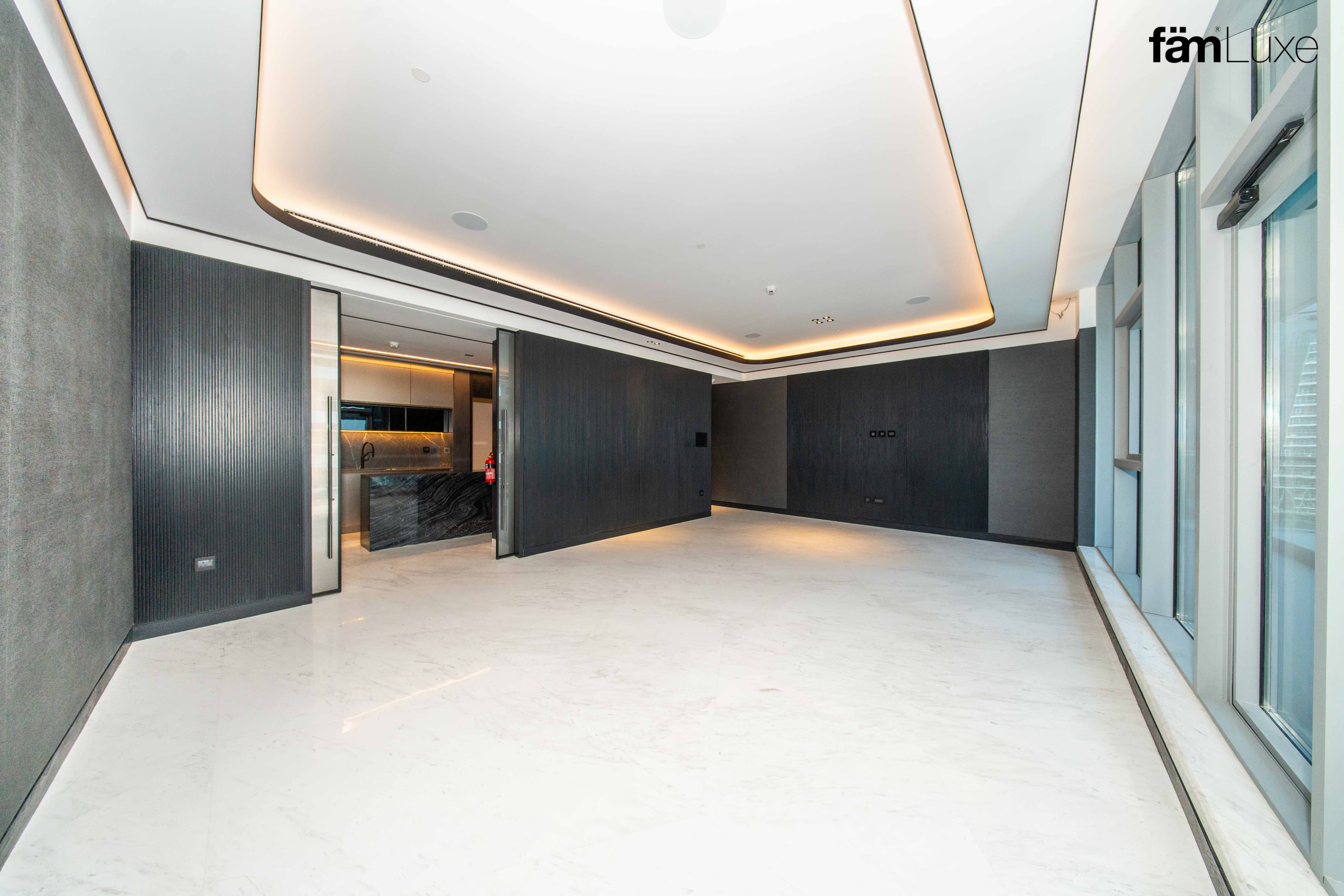 2 bedroom apartment in J One (Da Vinci Tower B), photograph 5 of 20