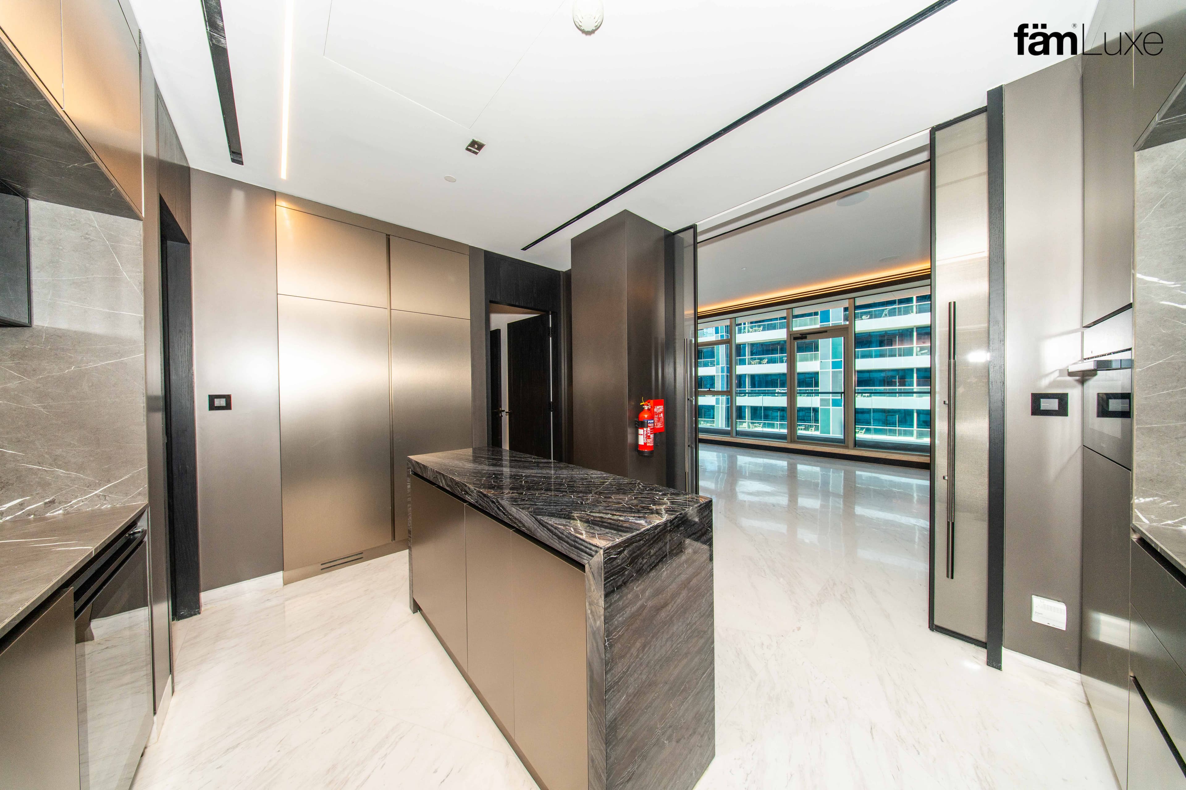 2 bedroom apartment in J One (Da Vinci Tower B), photograph 9 of 20