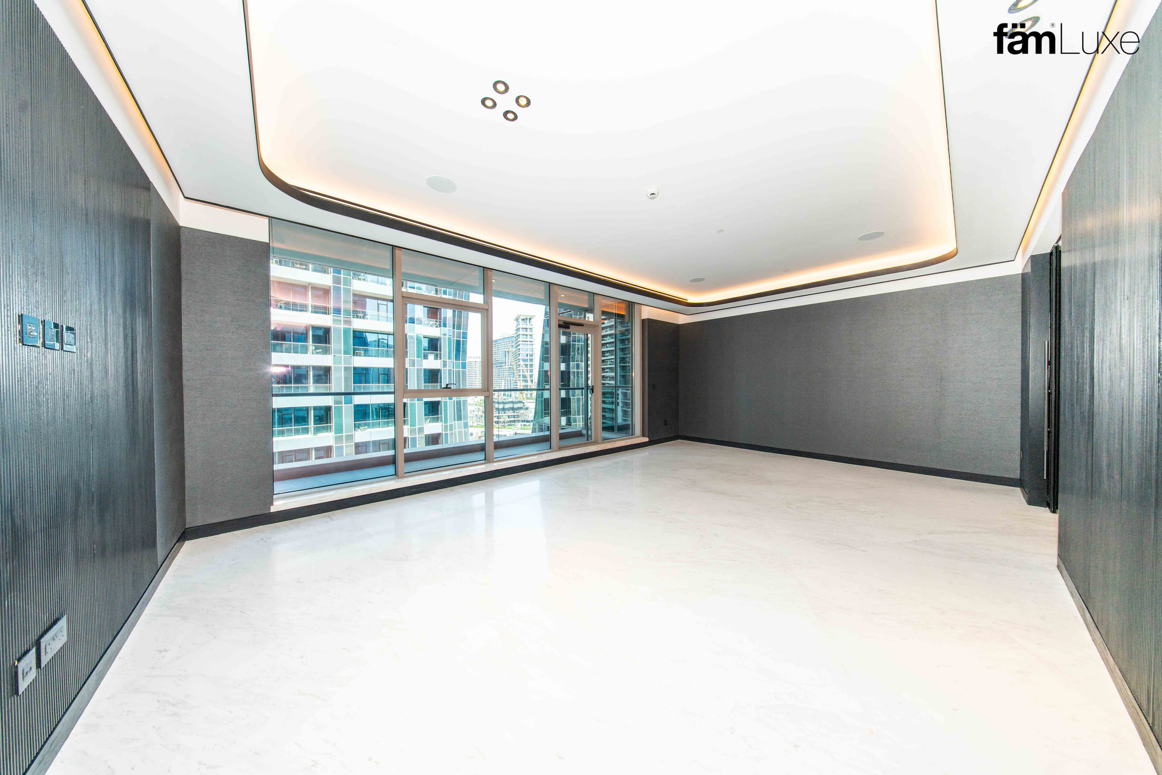 2 bedroom apartment in J One (Da Vinci Tower B), photograph 4 of 20