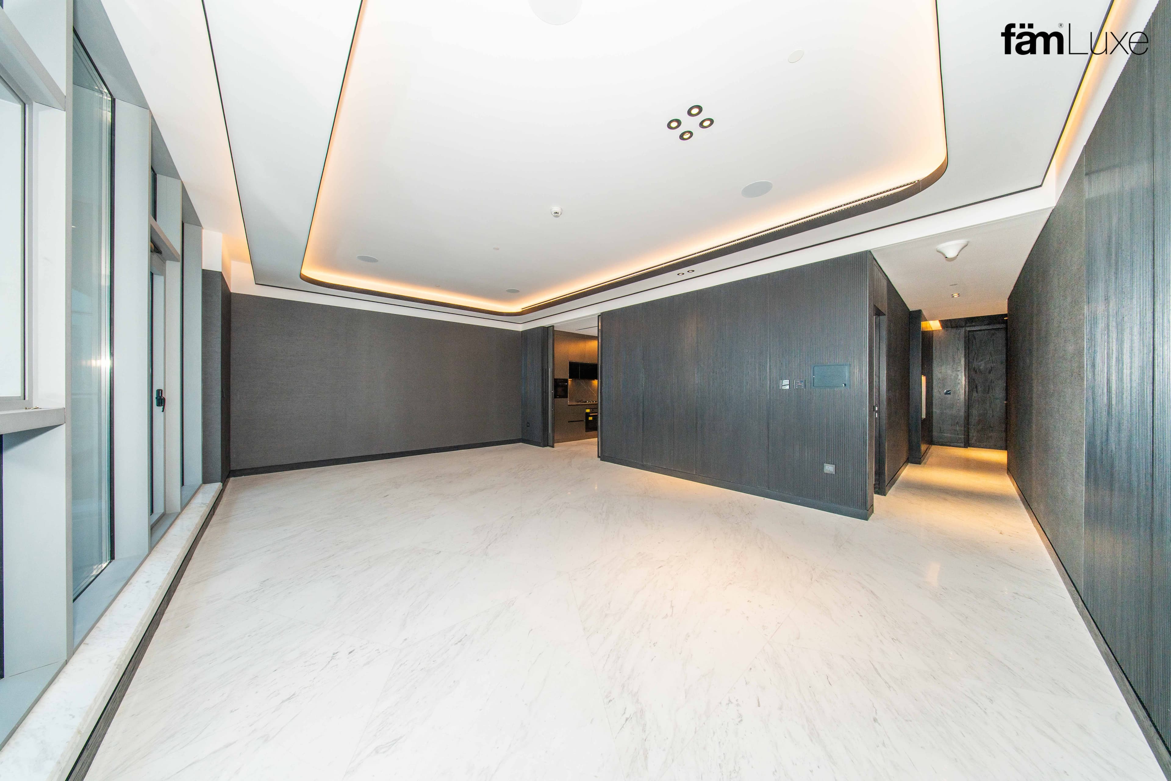 2 bedroom apartment in J One (Da Vinci Tower B), photograph 3 of 20
