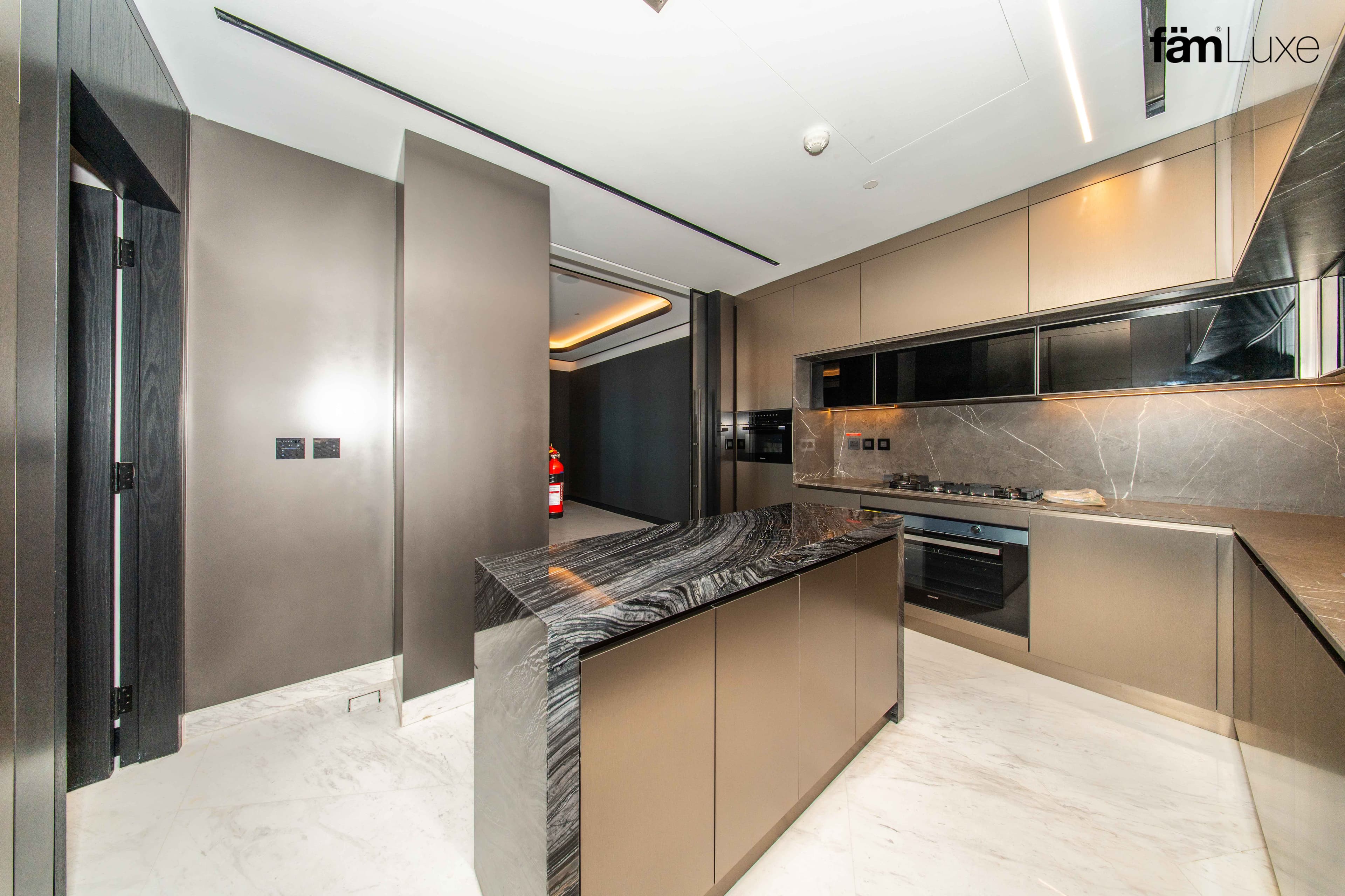 2 bedroom apartment in J One (Da Vinci Tower B), photograph 6 of 20