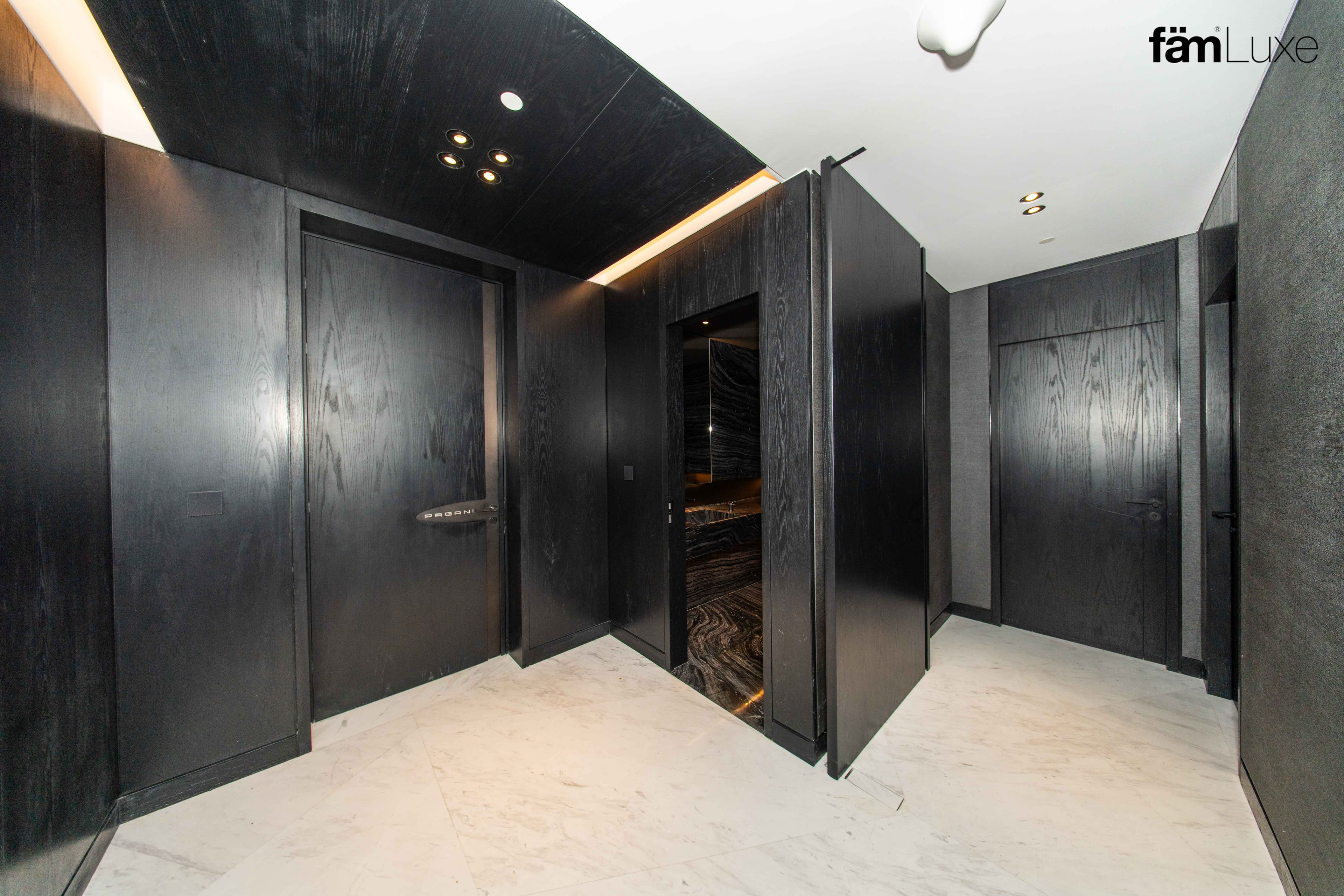 2 bedroom apartment in J One (Da Vinci Tower B), photograph 11 of 20
