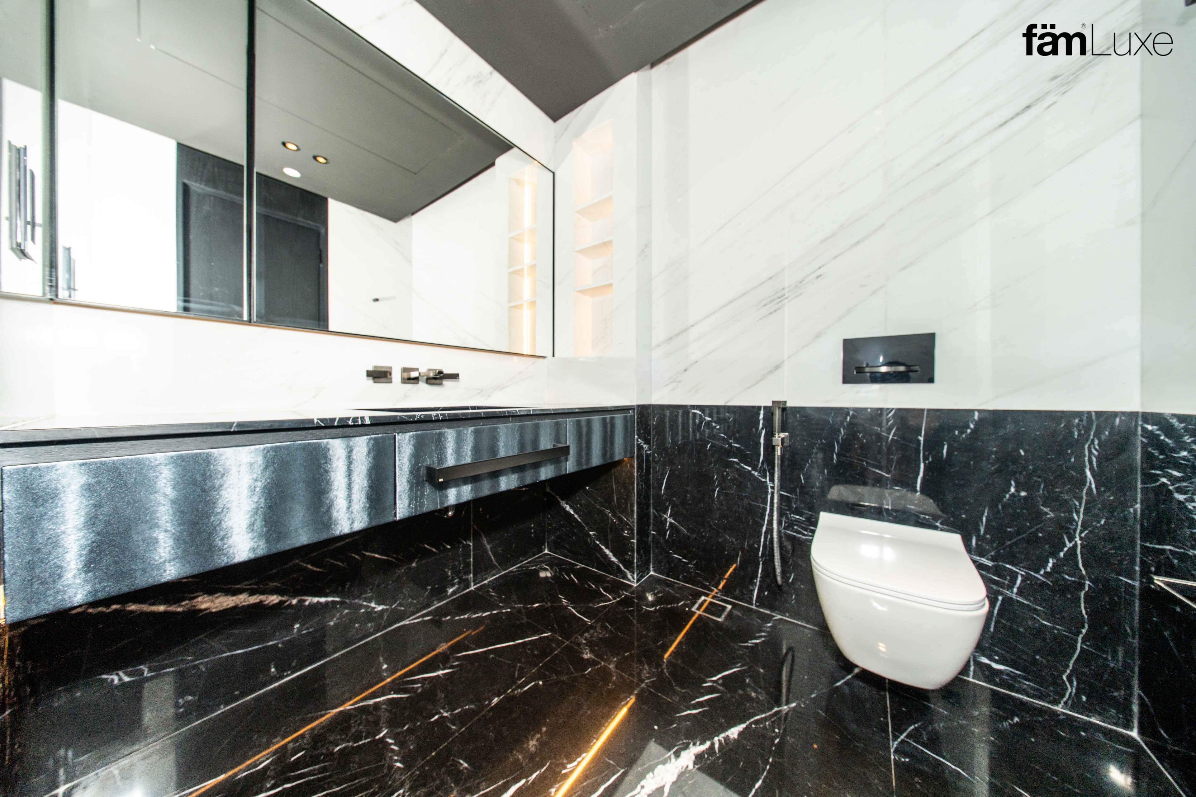 2 bedroom apartment in J One (Da Vinci Tower B), photograph 18 of 20