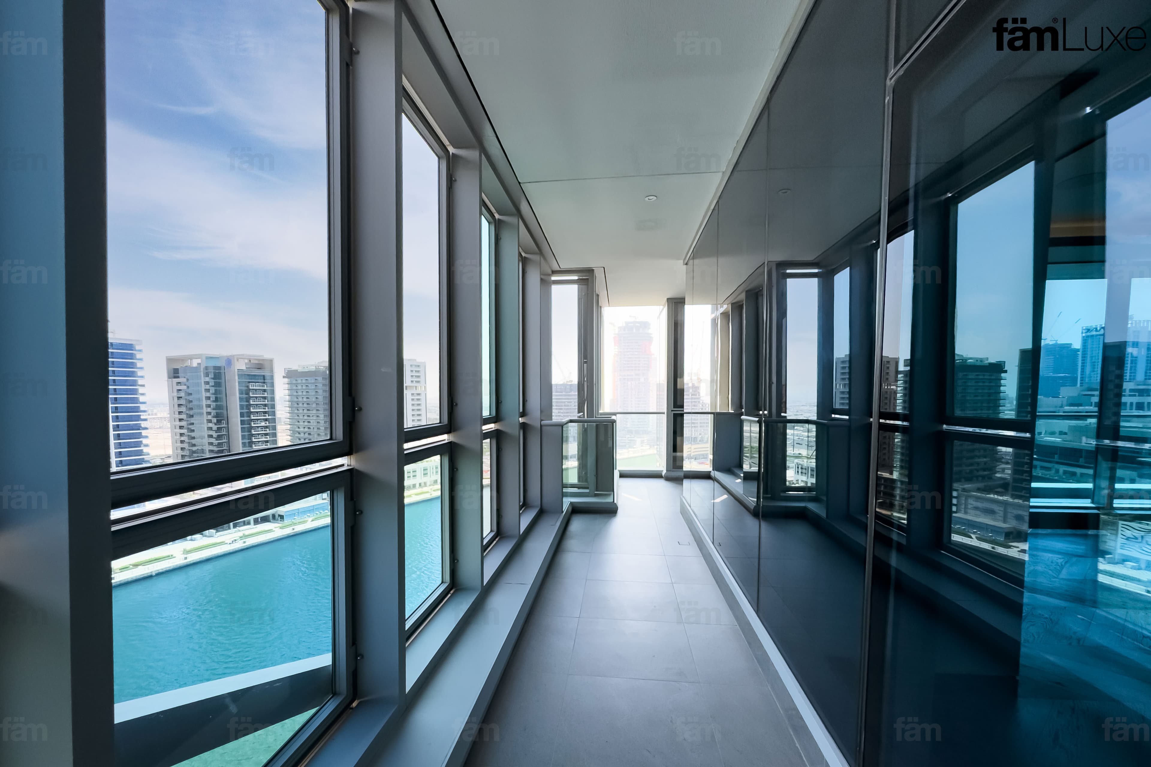 4 bedroom penthouse in J One (Da Vinci Tower B), photograph 19 of 20