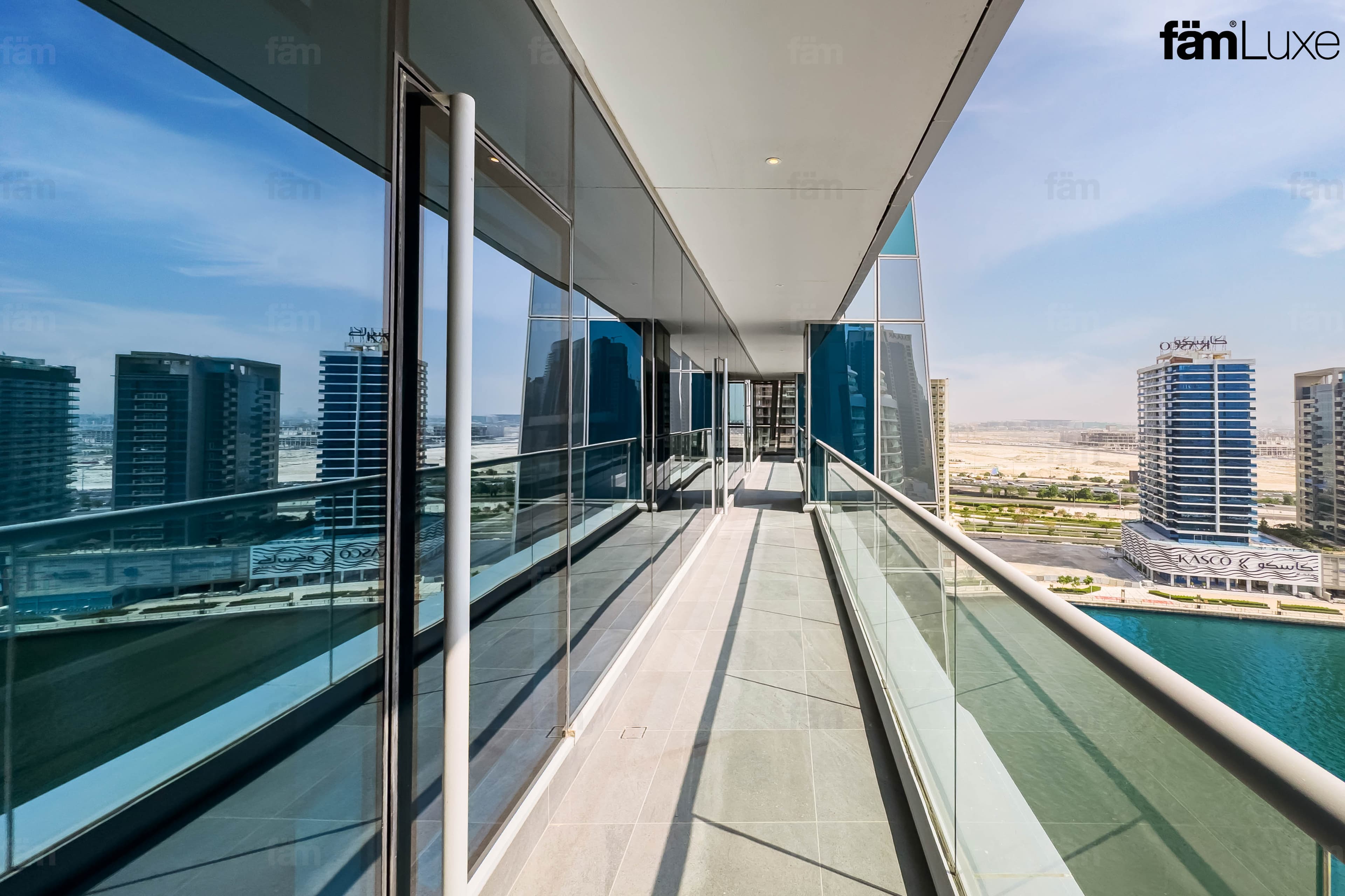 4 bedroom penthouse in J One (Da Vinci Tower B), photograph 20 of 20
