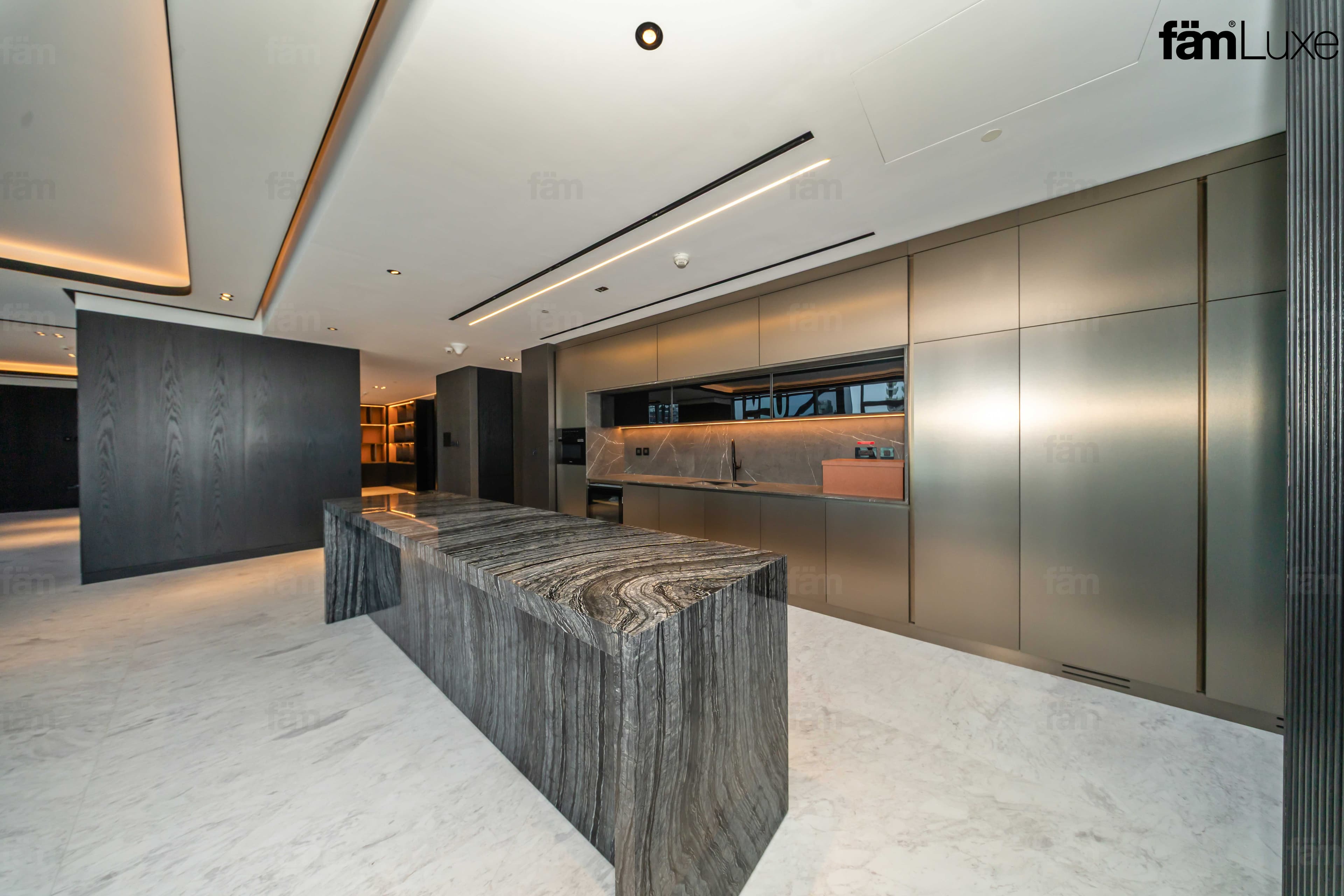 4 bedroom penthouse in J One (Da Vinci Tower B), photograph 8 of 20