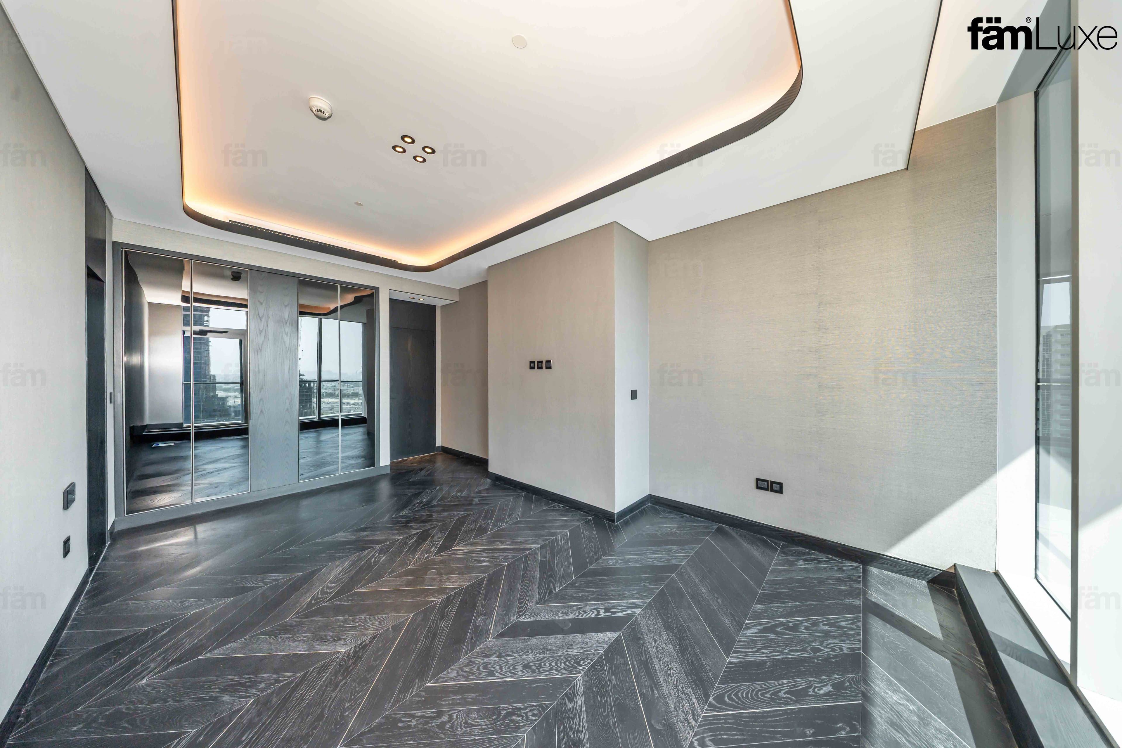 4 bedroom penthouse in J One (Da Vinci Tower B), photograph 14 of 20