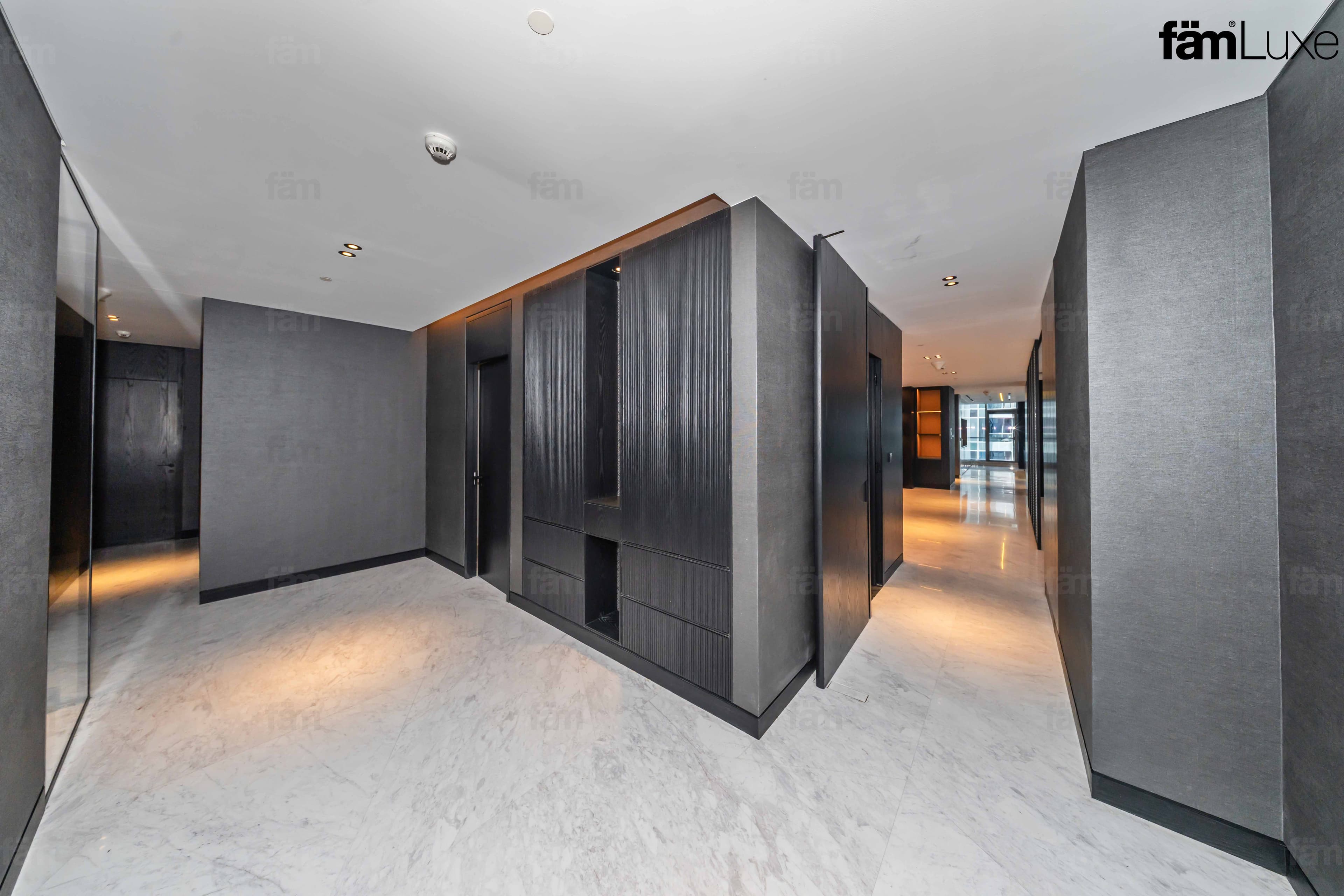 4 bedroom penthouse in J One (Da Vinci Tower B), photograph 9 of 20