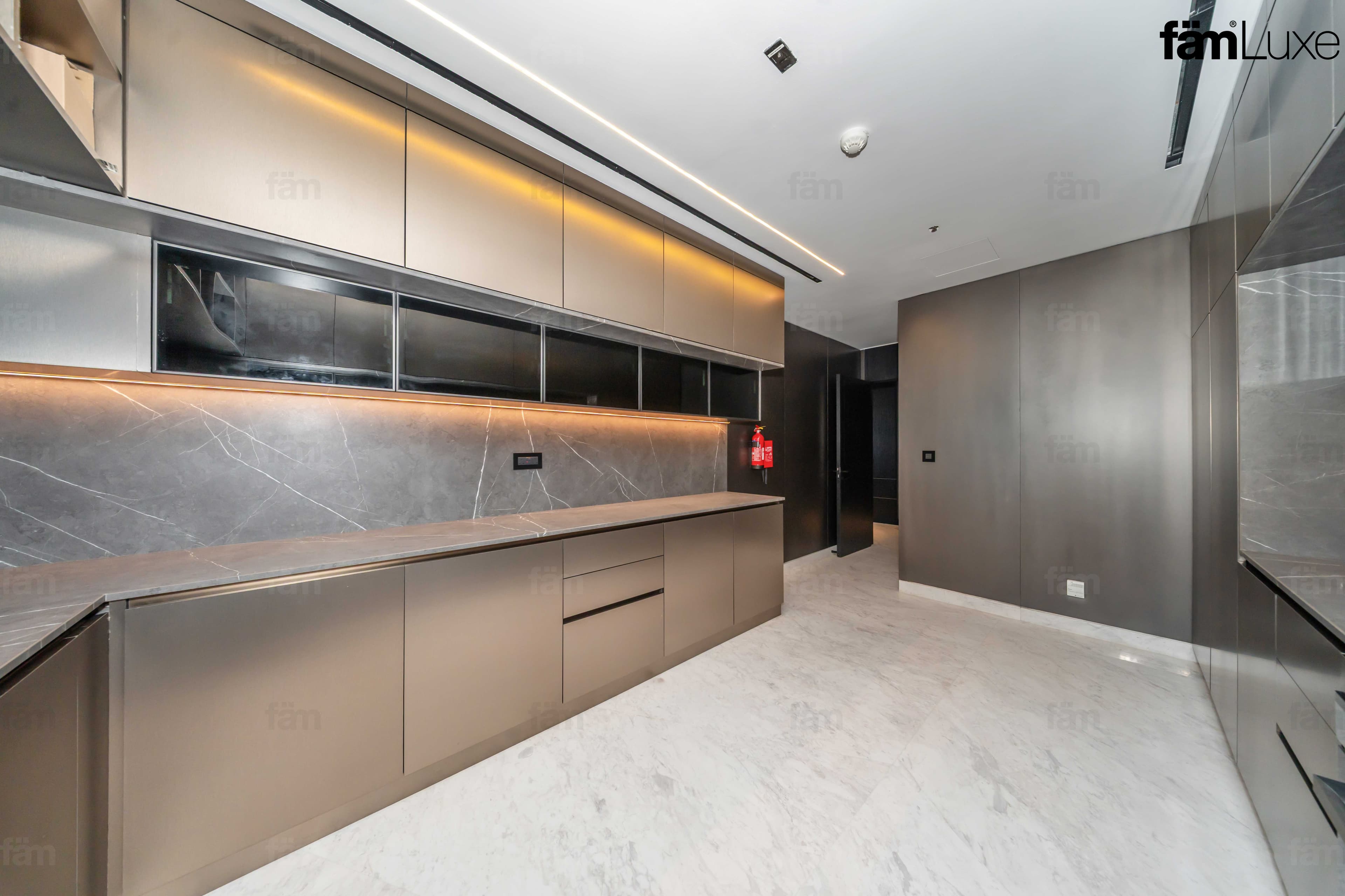 4 bedroom penthouse in J One (Da Vinci Tower B), photograph 12 of 20