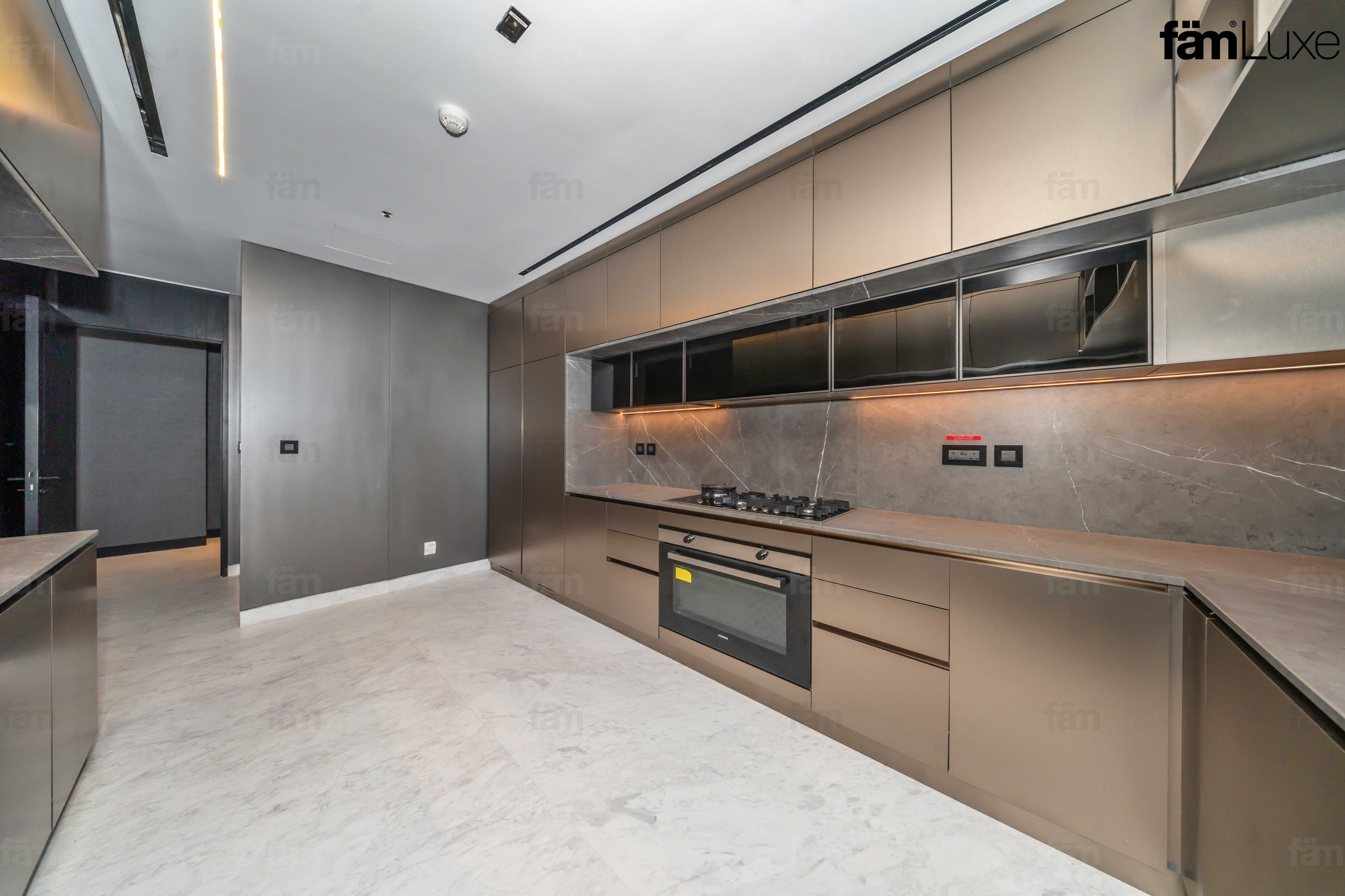 4 bedroom penthouse in J One (Da Vinci Tower B), photograph 11 of 20