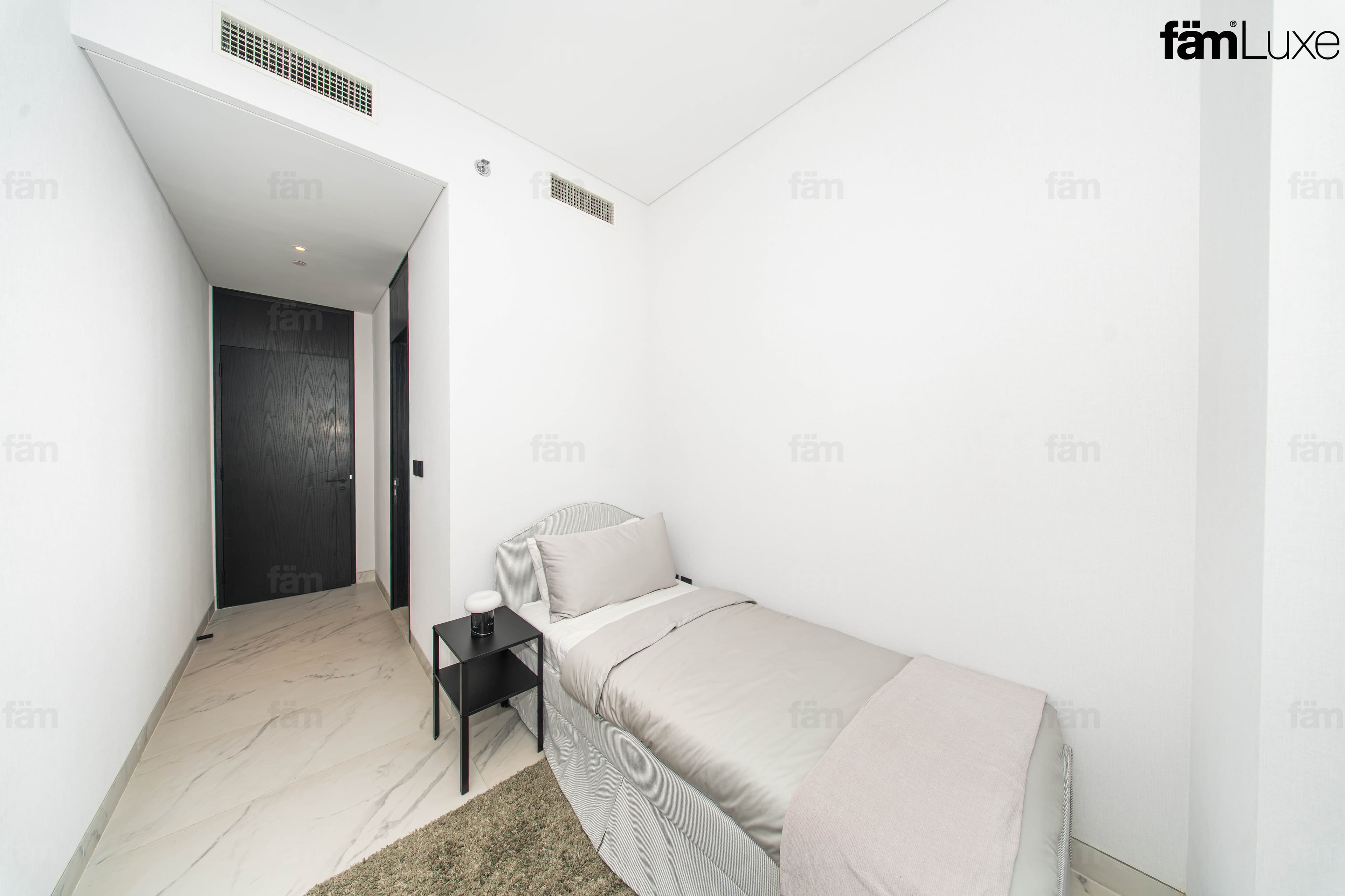 3 bedroom apartment in J One (Da Vinci Tower B), photograph 12 of 20