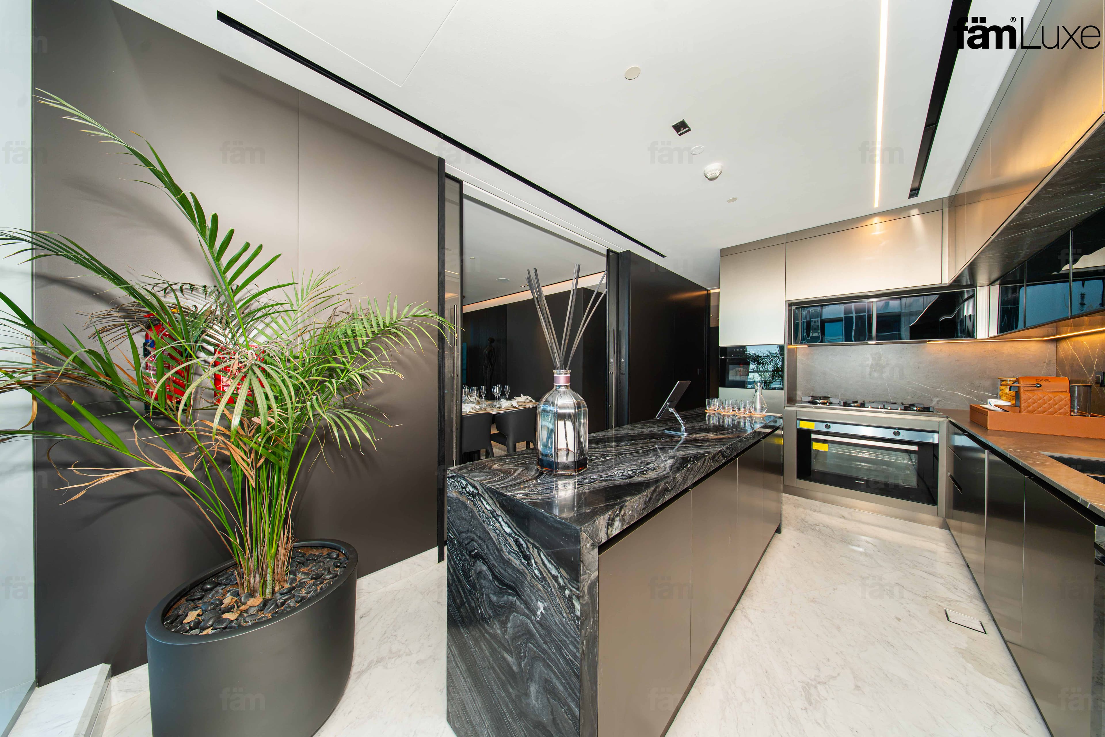 3 bedroom apartment in J One (Da Vinci Tower B), photograph 8 of 20