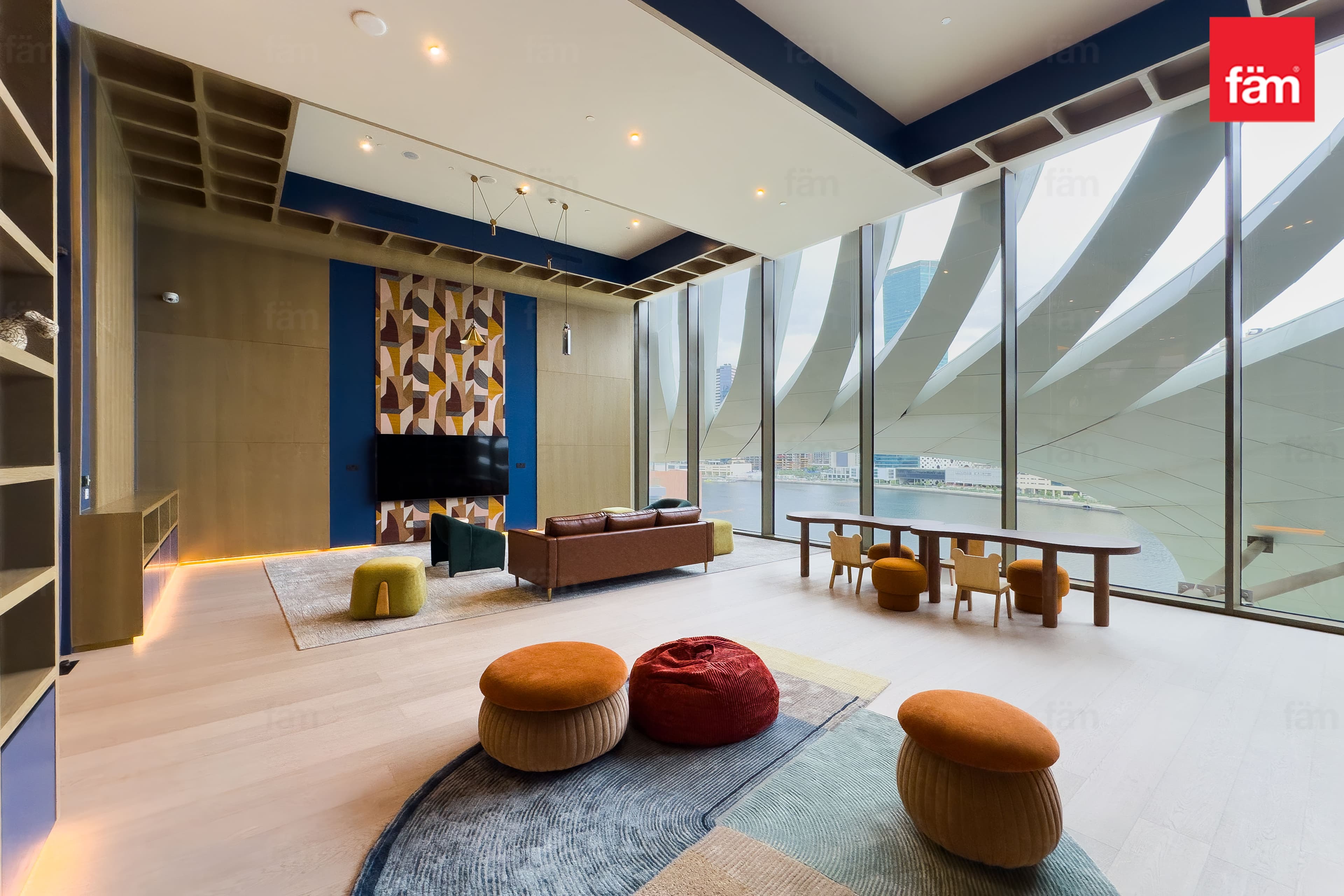 2 bedroom apartment in Jumeirah Living Business Bay, photograph 16 of 20